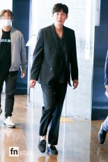 [포토] 박병은, ‘샤프한 발걸음’