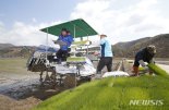 전북도, 영농철 농촌 인력 지원 '총력'