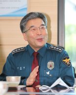 민갑룡 "제주, '자치경찰' 덕분에 코로나 대응 수월했다"