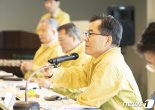 환경부 차관, 환경일자리 창출 기업 방문…"규제 합리화·지원 강화"