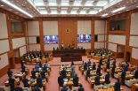 부산시의회 후반기 원구성 '게임의 룰' 가속도