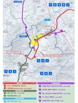 인구 1만명 부지도 도로 놔야...수도권→서울 접근성 강화