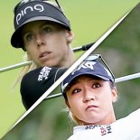 박인비-유소연 VS 리디아고-린드버그 샷대결..골프존 LPGA 매치플레이 챌린지 