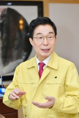 임종식 경북교육감, 공약성적표 '최고등급'(SA) 획득