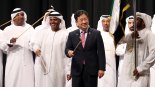 코로나 위기 속에서도 이어지는 韓·UAE 장관의 우정과 신뢰