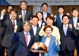 대구·경북 지자체장 한자리에…행정통합 첫 논의