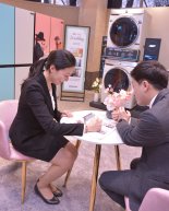 대백프라자, 지역 최대 '삼성전자 프리미어 스토어' 오픈
