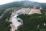  〔fn패트롤〕 케이블카 늪에 빠진 울산 산악관광 '빛좋은 개살구'