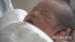 매년 줄고 있는 신생아…7개월째 '인구 데드크로스'(종합)