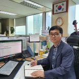 송상호 전북도 산림녹지과 전문관, 산림기술사 합격