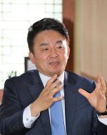 대선후보군 국회 정치혁신 특강…9일 원희룡 첫 주자