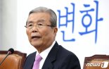 장제원 “김종인 들어온 후 대여투쟁 약화돼..이게 야당이냐”