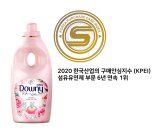 다우니, ‘2020 한국산업의 구매안심지수’ 섬유유연제 부문 6년 연속 1위 선정