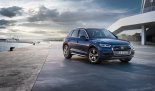 아우디, '더 뉴 아우디 Q5 40 TDI 콰트로' 출시 