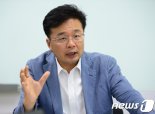 서울시 정무부시장에 김우영 전 은평구청장 내정