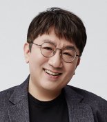 방시혁 빅히트 엔터테인먼트 의장, 빌보드 ‘인디 파워 플레이어스’에