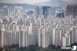 6·17 예외조항에 대출완화도 담길까...전세대출 유지·주담대는 검토
