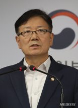 '선' 넘은 북한... 청와대, '강공 전환' 택했다