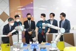 한국폴리텍VI대·대구경찰청, MOU…일자리 창출 등 협력