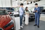 BMW코리아, 수입차 브랜드 최초로 '디지털 세일즈 플랫폼' 선보여