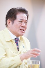 [인터뷰] 최대호 시장 “박달스마트밸리로 안양 고도화”