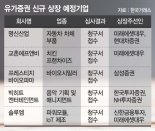 SK바이오팜 열풍 잇는다… 빅히트·교촌 등 줄줄이 상장 대기