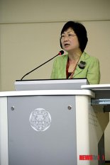 '친노' 조기숙, 文정부 교육·부동산 정책 질타.."국민은 실험대상 아냐"