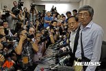 홍콩, 일선 학교에도 '사상 검열'...홍콩 보안법 저촉 자료 폐기