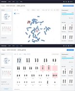 GC녹십자의료재단, 두에이아이와 '염색체 정렬 및 판독 AI 솔루션' 공동개발