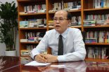이용우 의원, '남북협력기금법 개정안' 발의
