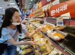 ‘집밥의 완벽한 대체’… 밀 시그니처 스토어 오픈