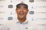 김주형, "자나깨나 골프만 생각한다"..세계랭킹 100위 진입시 PGA챔피언십 출전 고려