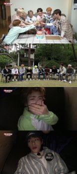 M2 X TOO, ‘툐미스테리:좀비워’ 스릴 넘치는 첫 에피소드 공개