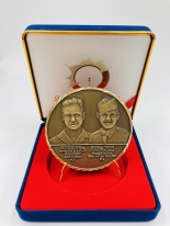 오산시 유엔군 초전기념관, 죽미령 전투 70주년 '스미스 부대 기념코인' 배포