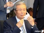 ‘집값 안 떨어진다’ 진성준에, 통합당 “솔직했다..김현미 그만둬야”