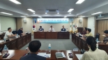 옛 해운대역사 공원화 새 전기...‘기둥만 살린 팔각정 보존’ 잠정 결론