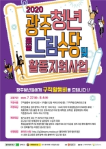 광주광역시, 미취업 청년 구직 활동 지원