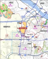 인천시·LH·인천도시공사, 3기 신도시 인천계양 테크노밸리 공동사업시행자 참여