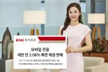 BNK투자증권, 모바일 전용 세전 연 3.06% 특판 채권 판매