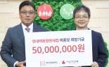 현대백화점면세점, 미혼모 자립 위해 지원금 5000만원·지원 캠페인 진행