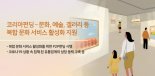 코리아펀딩 문화예술 서비스 지원 