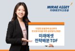 ‘미래에셋 TDF 2050’ 시리즈 신규 출시