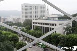 검찰 직접수사 축소..검경수사권 조정 세부사항 입법예고