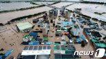 광주·전남 '역대급' 폭우 피해…사망 10명·실종 1명·이재민 3174명
