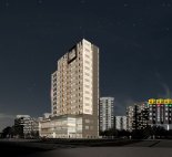 영등포 신길뉴타운 중심지 상륙한 복층형 오피스텔 ‘JS496 타워’ 분양 관심 집중