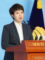 김은혜 "LH, 유엔제재 우려에도 北 개발전략 마련"