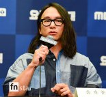 [포토] 송호준, ‘도전을 즐기는 사나이’