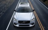 볼보, XC90·XC60 T8 R-Design 한정판 에디션 출시