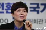 '우생순' 임오경, 감독시절 선수폭행 의혹에 "악의적 허위"