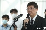 김홍걸 "역사바로세우기법, 형법·상훈법 개정안 발의"